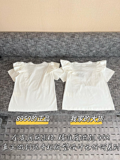 티모 / 루이비통 26 프리스프링 신상 반팔 티셔츠
