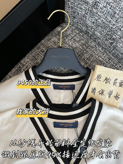 티모 / 루이비통 26 프리스프링 신상 반팔 티셔츠