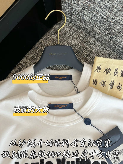 티모 / 루이비통 26 프리스프링 신상 반팔 티셔츠