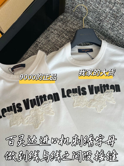 티모 / 루이비통 26 프리스프링 신상 반팔 티셔츠