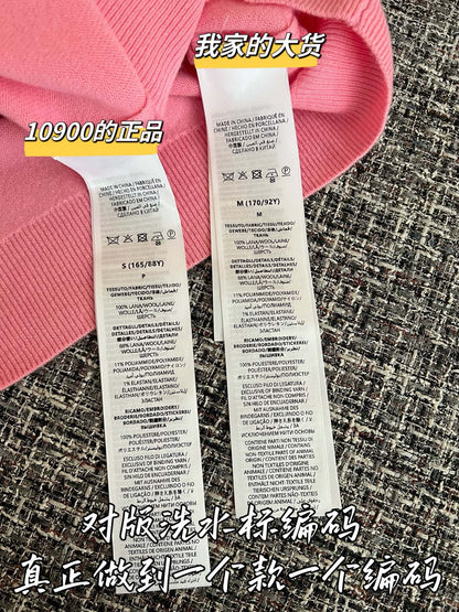 티모 / 구찌 26 프리스프링 신상 니트 반팔