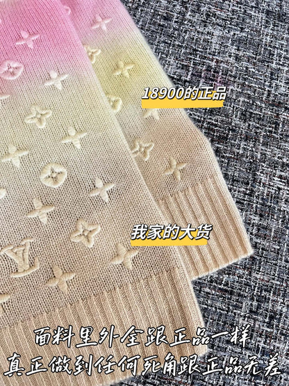 티모 / 루이비통 26 프리스프링 신상 울 니트 반팔