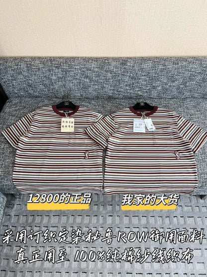 티모 / 샤넬 26SS 신상 반팔 티셔츠