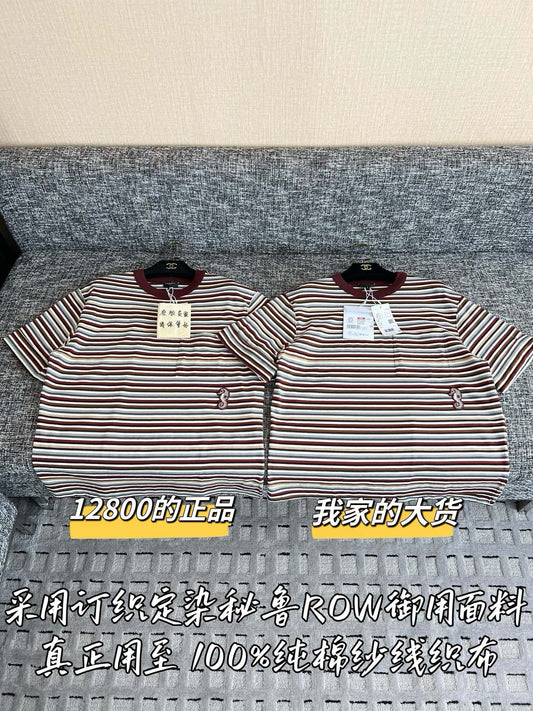티모 / 샤넬 26SS 신상 반팔 티셔츠