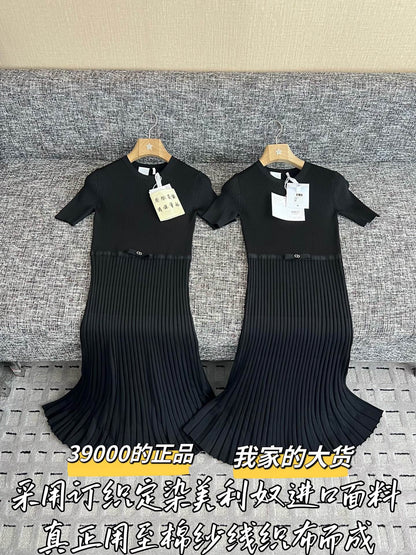 티모 / 디올 26SS 신상 드레스
