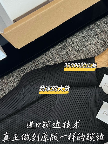 티모 / 디올 26SS 신상 드레스