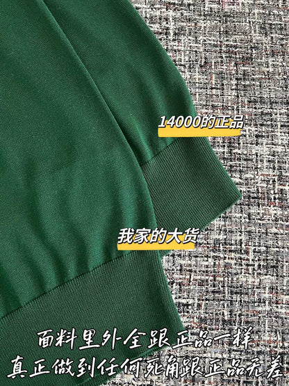 티모 / 디올 26SS 신상 울 니트 반팔