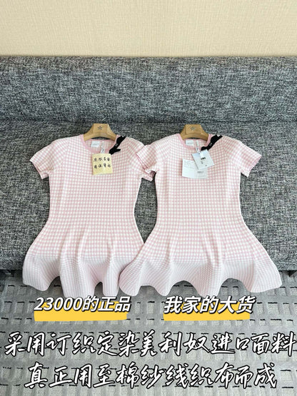 티모 / 디올 26년 봄여름 신상 드레스 원피스