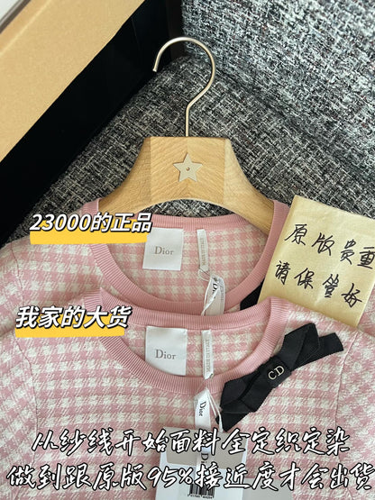 티모 / 디올 26년 봄여름 신상 드레스 원피스