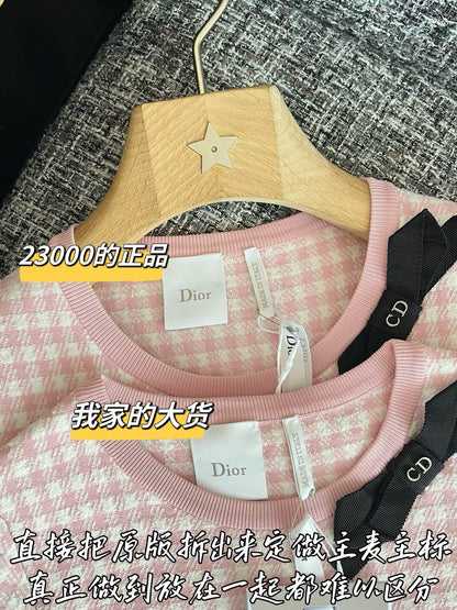 티모 / 디올 26년 봄여름 신상 드레스 원피스
