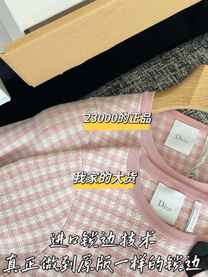 티모 / 디올 26년 봄여름 신상 드레스 원피스