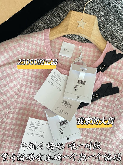 티모 / 디올 26년 봄여름 신상 드레스 원피스