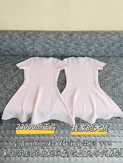티모 / 디올 26년 봄여름 신상 드레스 원피스