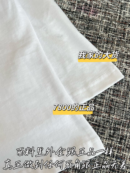 티모 / 디올 26SS 신상 반팔 티셔츠