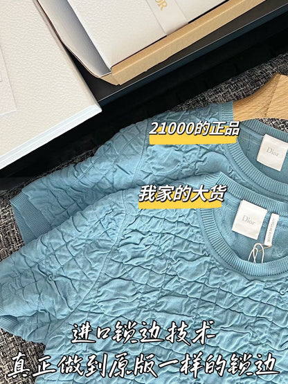 티모 / 디올 26SS 신상 반팔 티셔츠