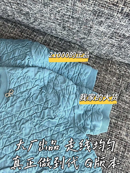 티모 / 디올 26SS 신상 반팔 티셔츠