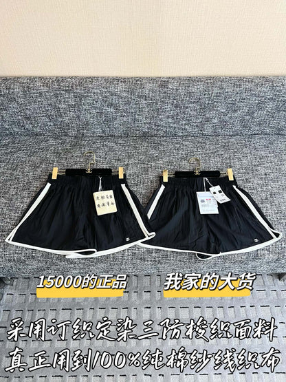 티모 / 샤넬 26SS 신상 쇼츠