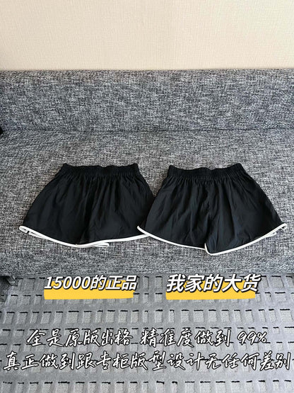 티모 / 샤넬 26SS 신상 쇼츠