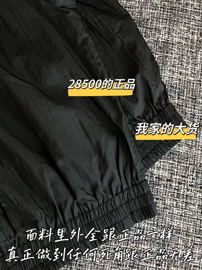 티모 / 샤넬 26SS 신상 자외선 차단 긴팔 티셔츠