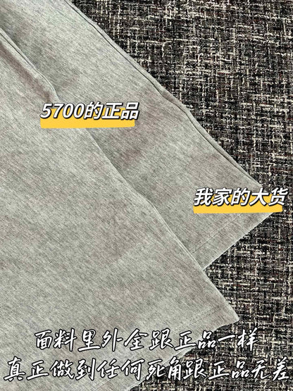 티모 / 프라다 26SS 신상 끈 탱크탑