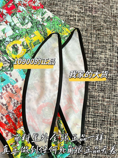 티모 / 샤넬 26SS 신상 수영복