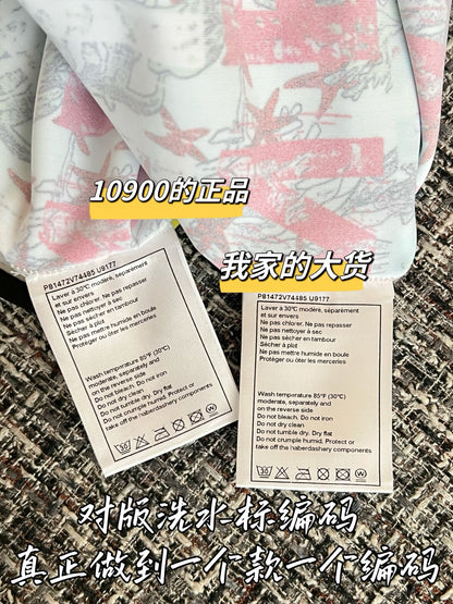 티모 / 샤넬 26SS 신상 수영복
