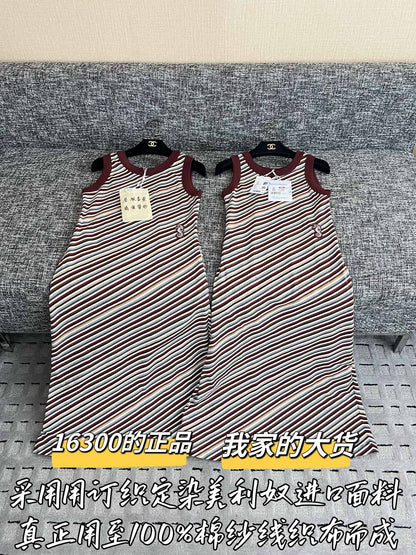 티모 / 샤넬 26SS 신상 원피스