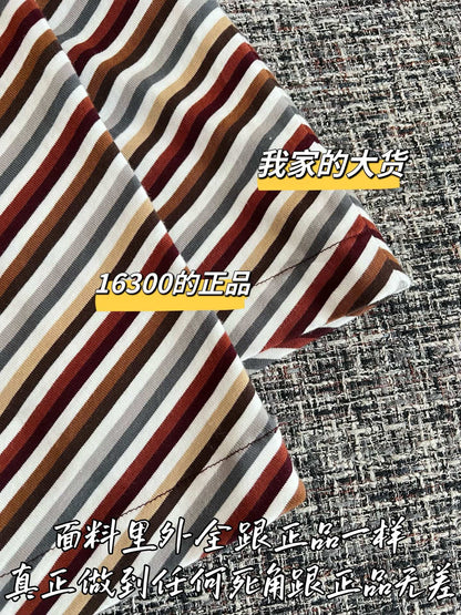 티모 / 샤넬 26SS 신상 원피스