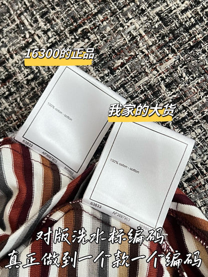 티모 / 샤넬 26SS 신상 원피스