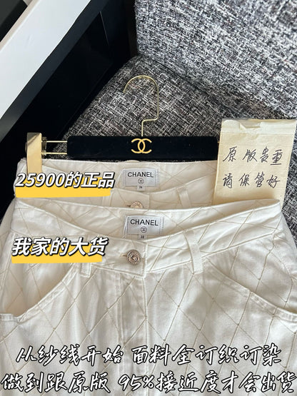 티모 / 샤넬 26SS 신상 원피스