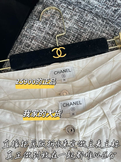 티모 / 샤넬 26SS 신상 원피스