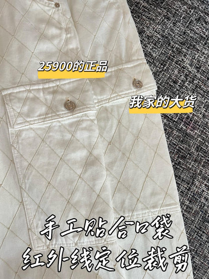 티모 / 샤넬 26SS 신상 원피스