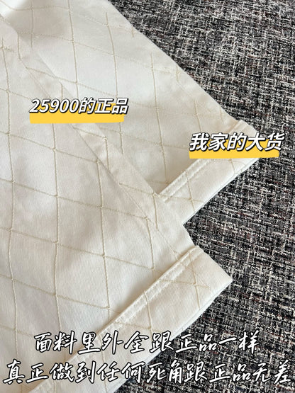 티모 / 샤넬 26SS 신상 원피스