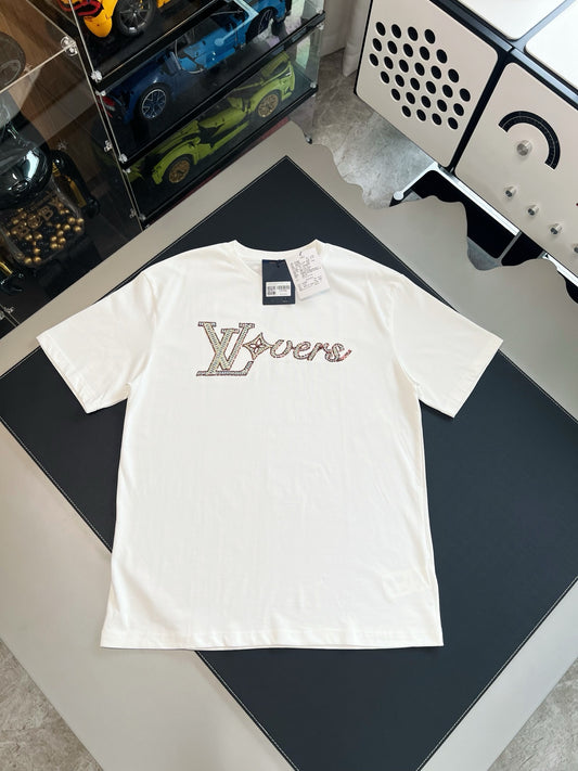 V공장 / 루이비통 반팔 티셔츠