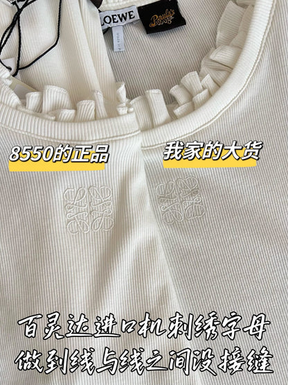 티모 / 로에베 26SS 신상 데님 팬츠