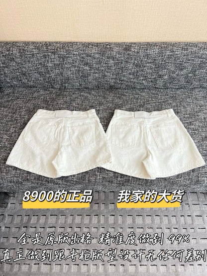 티모 / 셀린느 26SS 신상 데님 팬츠