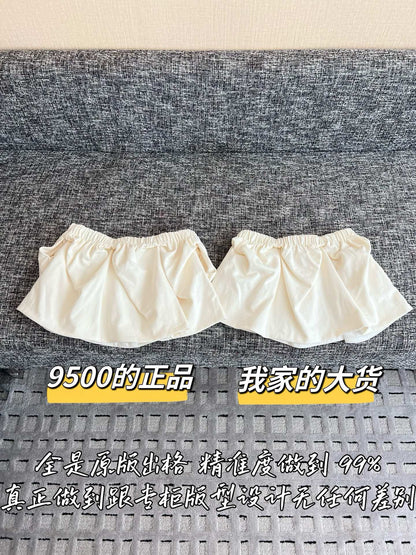 티모 / 미우미우 26SS 신상 미니 스커트