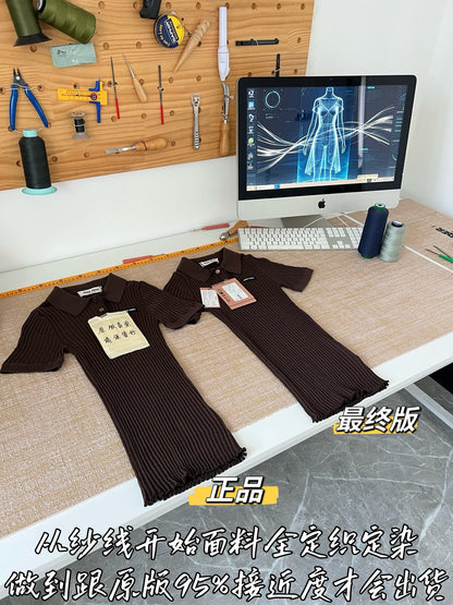 티모 / 미우미우 26SS 신상 반팔 티셔츠