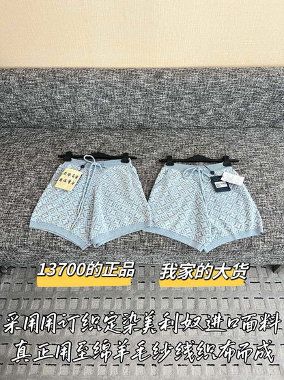 티모 / 루이비통 26SS 신상 쇼츠