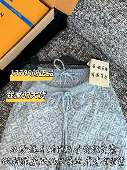 티모 / 루이비통 26SS 신상 쇼츠