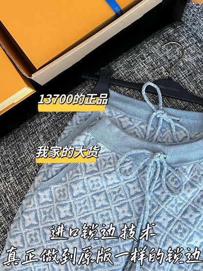 티모 / 루이비통 26SS 신상 쇼츠