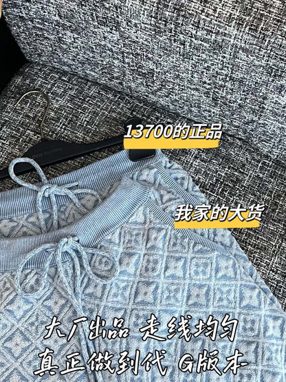 티모 / 루이비통 26SS 신상 쇼츠