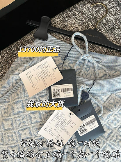 티모 / 루이비통 26SS 신상 쇼츠