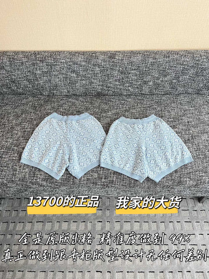 티모 / 루이비통 26SS 신상 쇼츠