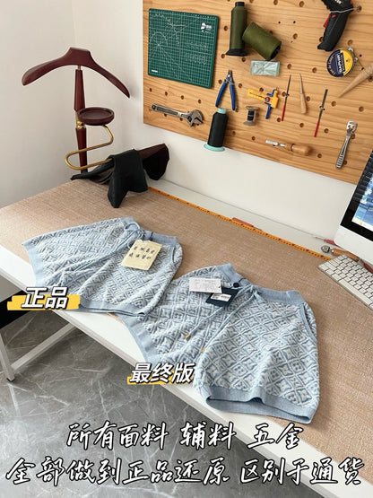 티모 / 루이비통 26SS 신상 쇼츠