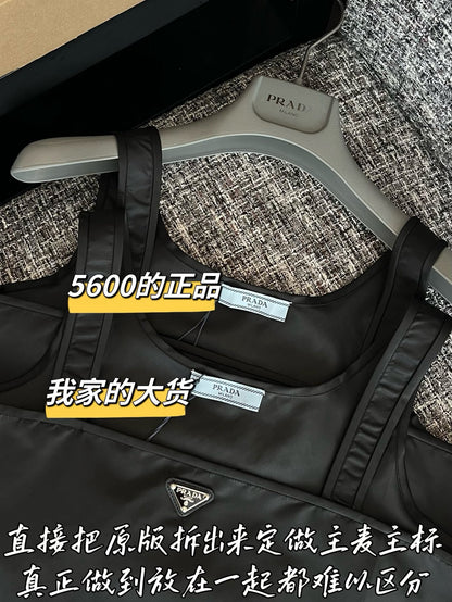 티모 / 프라다 26SS 신상 끈나시