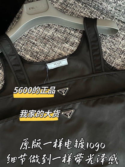 티모 / 프라다 26SS 신상 끈나시
