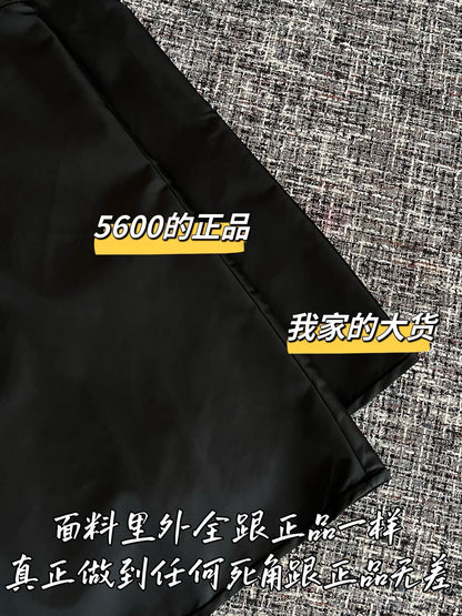 티모 / 프라다 26SS 신상 끈나시