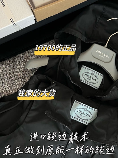 티모 / 프라다 26SS 신상 원피스