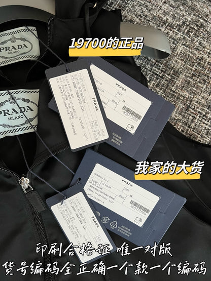 티모 / 프라다 26SS 신상 원피스